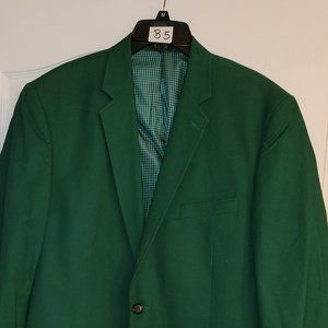 Men's Blazer (B5)